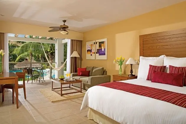 Secrets Aura Cozumel (adults-only) - Oda