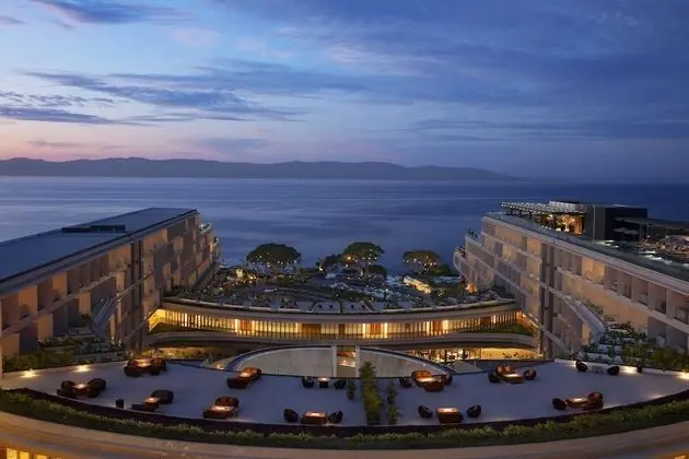 Secrets Bahia Mita Surf & Spa - Adults Only - All Inclusive