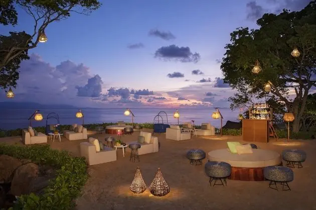 Secrets Bahia Mita Surf & Spa - Adults Only - All Inclusive - Dış Mekan