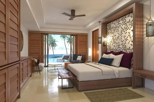 Secrets Cap Cana