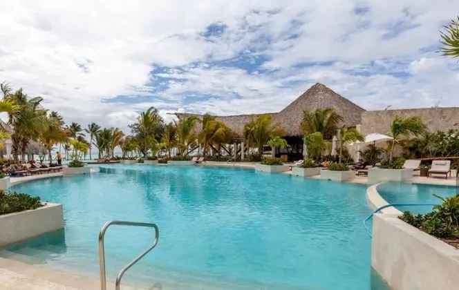 Secrets Cap Cana