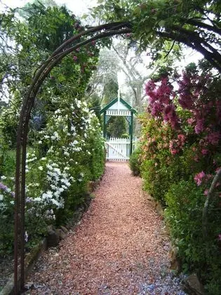 Secrets Hideaway - İç Mekan
