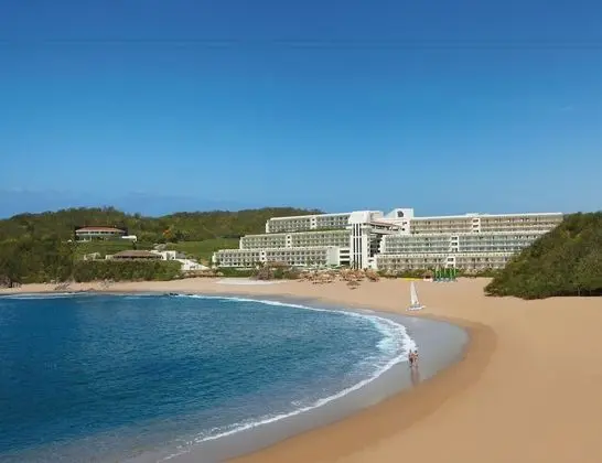 Secrets Huatulco Resort & Spa - Adults Only - All Inclusive - Plaj