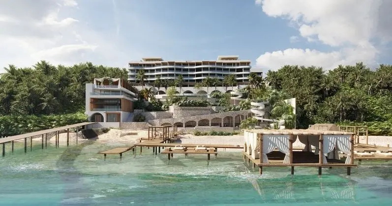 Secrets Impression Isla Mujeres - Adults Only - All Inclusive