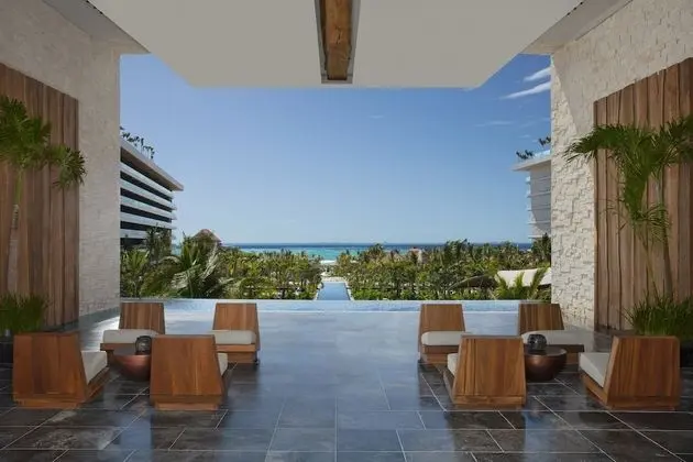 Secrets Impression Moxché - Adults Only - All Inclusive