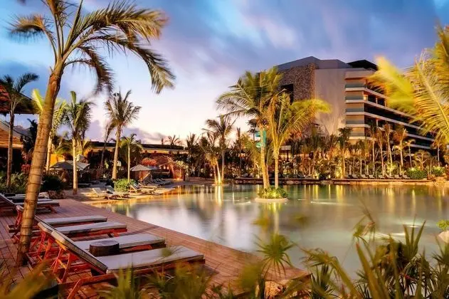 Secrets Impression Moxché - Adults Only - All Inclusive - Dış Mekan