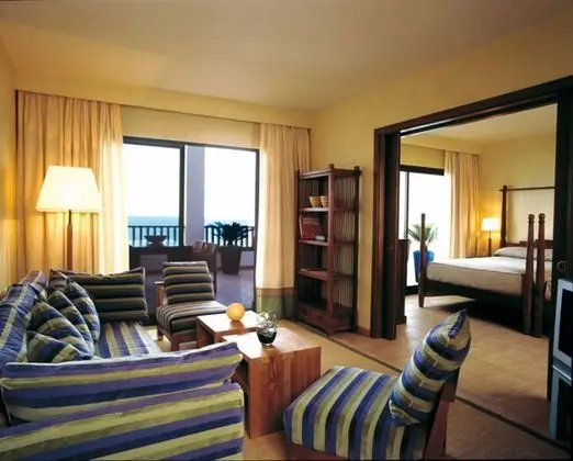 Secrets Lanzarote Resort & Spa