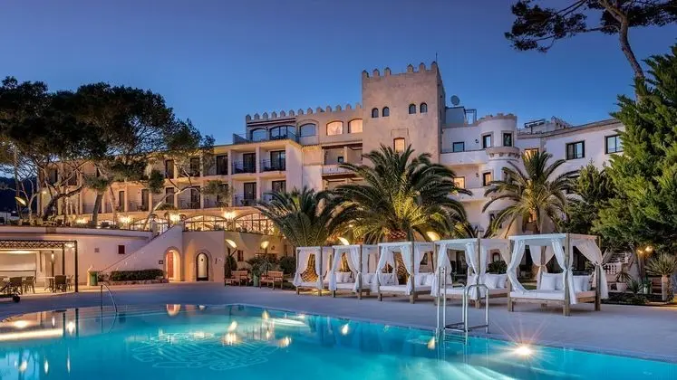 Secrets Mallorca Villamil Resort & Spa Only Adults - Genel