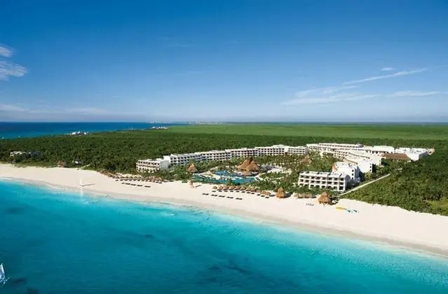 Secrets Maroma Beach All Inclusive