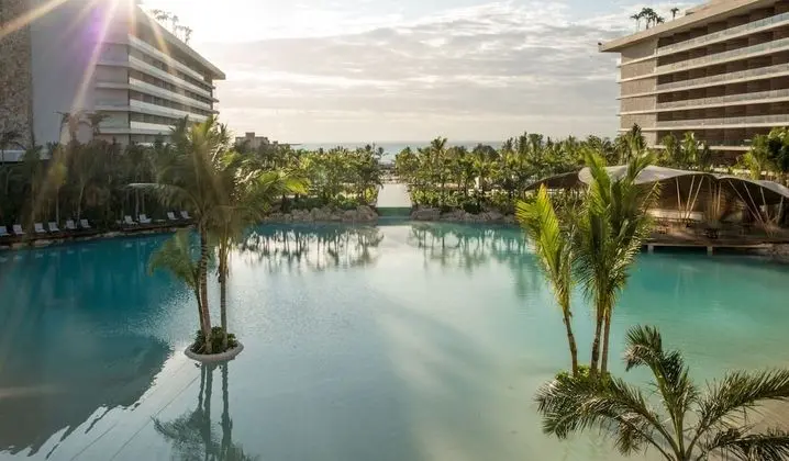 Secrets Moxché Playa del Carmen - Adults Only - All Inclusive