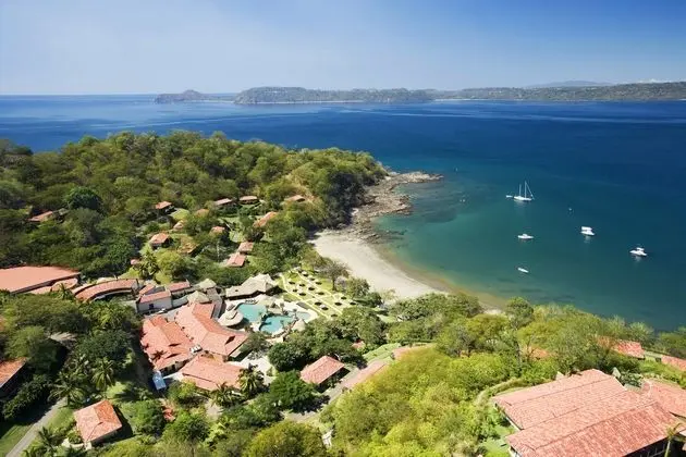 Secrets Papagayo