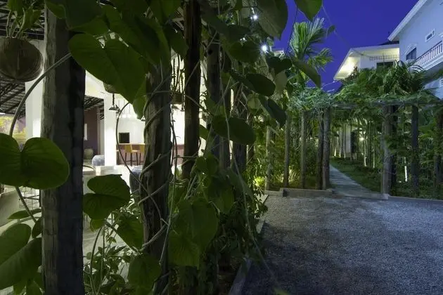 Secrets Pavilion Boutique Villa