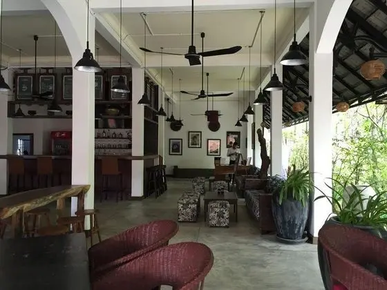 Secrets Pavilion Boutique Villa - Genel
