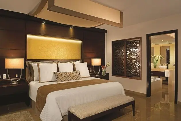 Secrets Playa Mujeres Golf & Spa Resort - Adults Only - All Inclusive - Oda