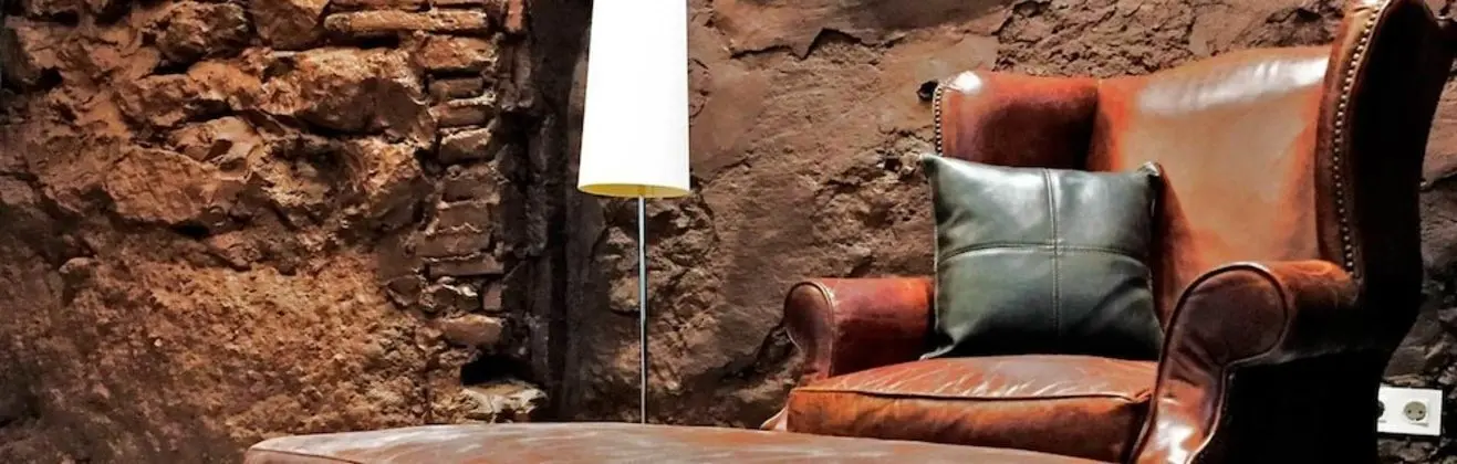 Hotel Secrets Priorat - 1