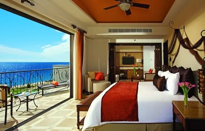 Secrets Puerto Los Cabos - Adults Only - All Inclusive - Oda