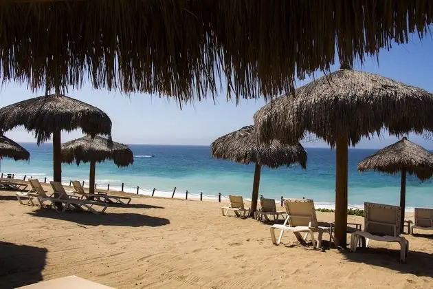 Secrets Puerto Los Cabos - Adults Only - All Inclusive - Plaj