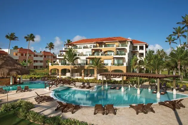 Secrets Royal Beach (Ex Nh Royal Beach Hotel)