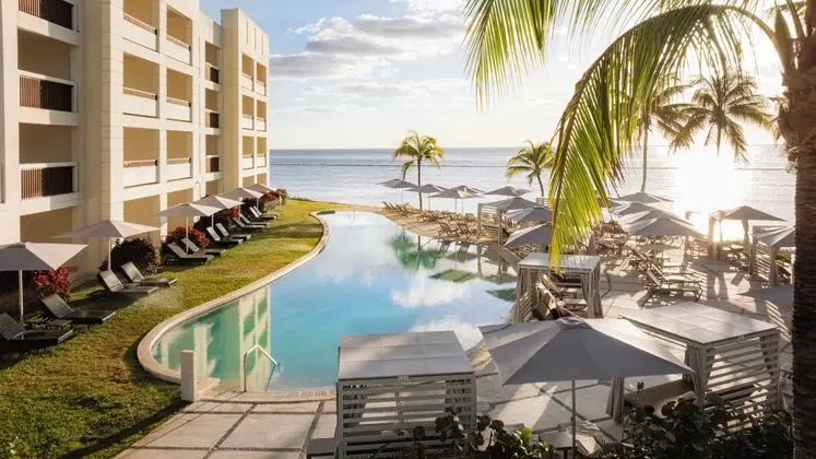 Secrets Silversands Riviera Cancun - Havuz