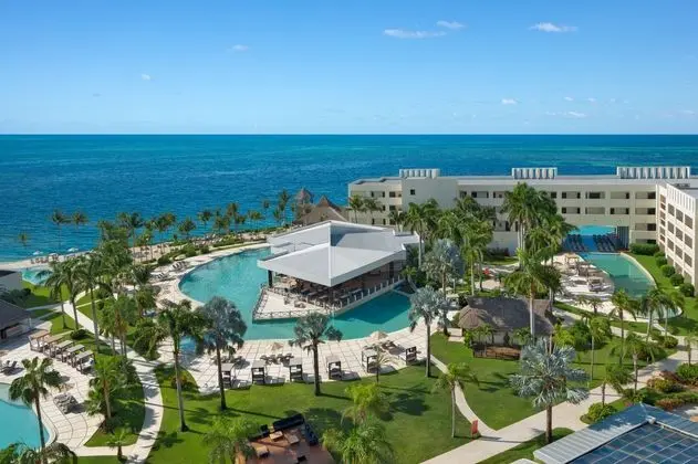 Secrets Silversands Riviera Cancun - Öne Çıkan Resim