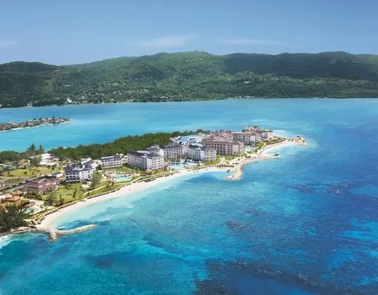 Secrets St. James Montego Bay - Luxury - Adults Only - All Inclusive