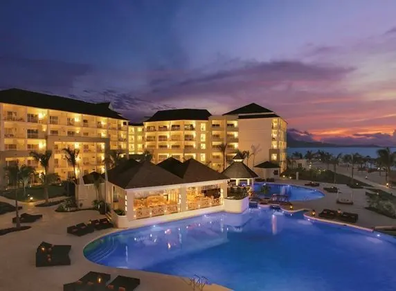 Secrets St. James Montego Bay - Luxury - Adults Only - All Inclusive - Havuz