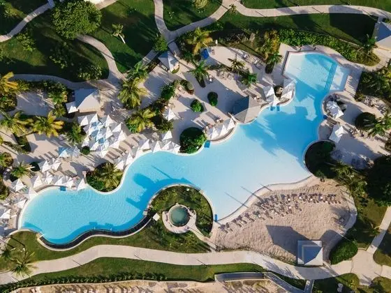 Secrets St. Martin Resort & Spa - All Inclusive, Adults Only - Dış Mekan