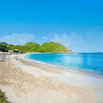 Secrets St. Martin Resort & Spa - All Inclusive, Adults Only - Plaj