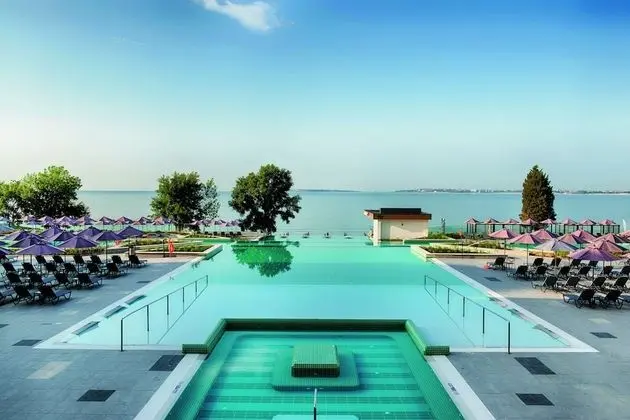 Secrets Sunny Beach Resort & Spa - Adults only - All inclusive