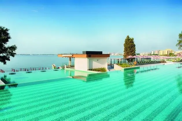 Secrets Sunny Beach Resort & Spa - Adults only - All inclusive - Havuz