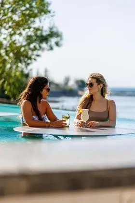 Secrets Sunny Beach Resort & Spa - Adults only - All inclusive - Havuz