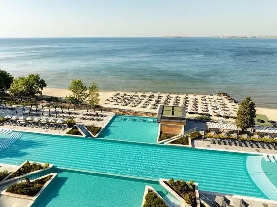 Secrets Sunny Beach Resort & Spa - Adults only - All inclusive - Öne Çıkan Resim