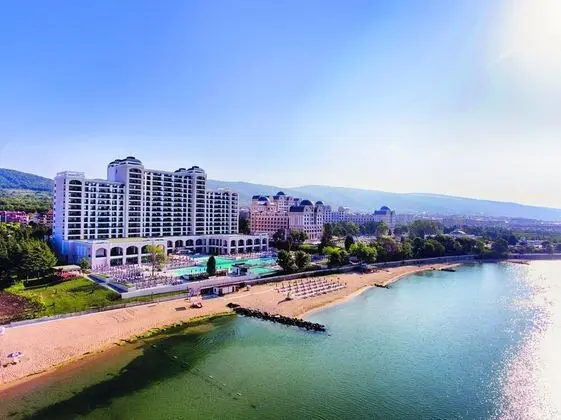 Secrets Sunny Beach Resort & Spa - Adults only - All inclusive - Plaj