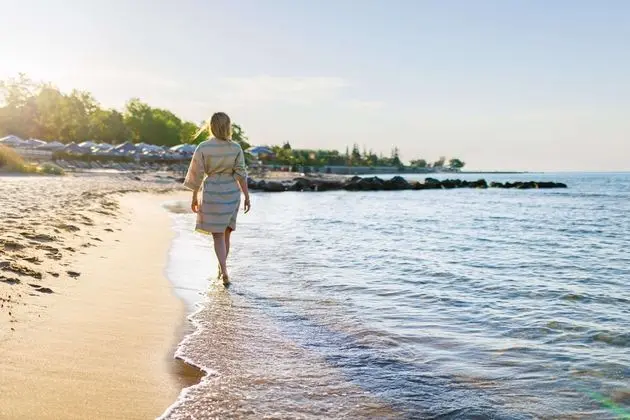 Secrets Sunny Beach Resort & Spa - Adults only - All inclusive - Plaj