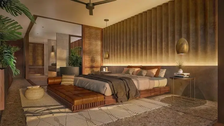 Secrets Tulum - Adults Only - All-Inclusive - Oda
