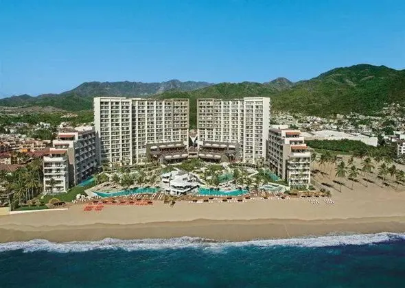 Secrets Vallarta Bay Resorts & Spa