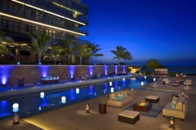 Secrets The Vine Cancun Resort & Spa