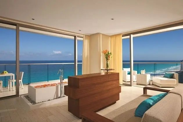 Secrets The Vine Cancun Resort & Spa - Oda