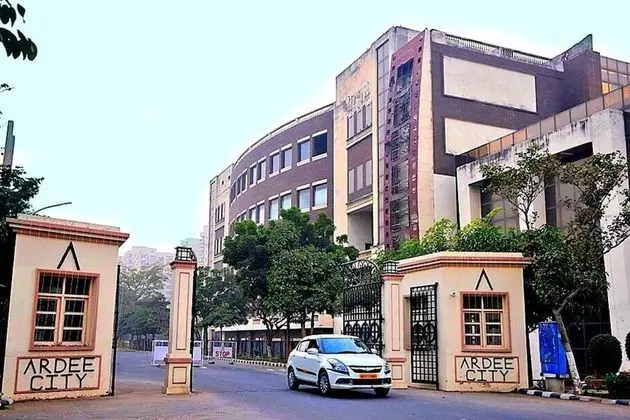 Security & Comfort 2 Bedroom Apartment in Gurugram