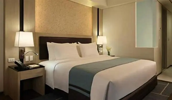 Seda Bonifacio Global City - Oda