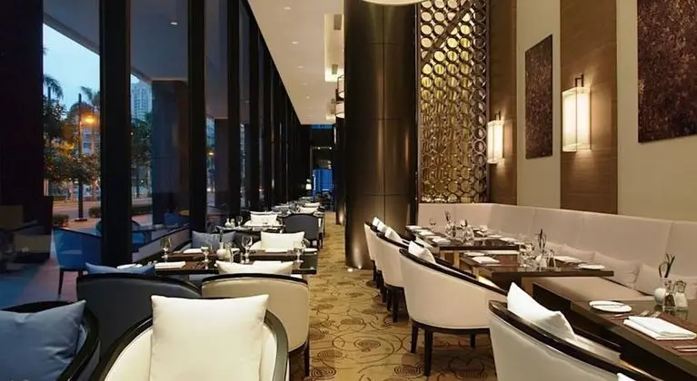 Seda Bonifacio Global City - Yeme / İçme