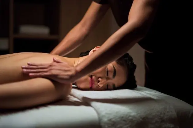 Seda Capitol Central - Spa