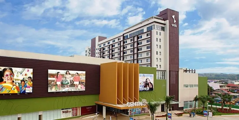 Seda Centrio