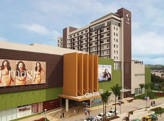 Seda Centrio - Öne Çıkan Resim