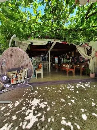 Seda Pansiyon