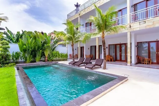 Sedana Guesthouse