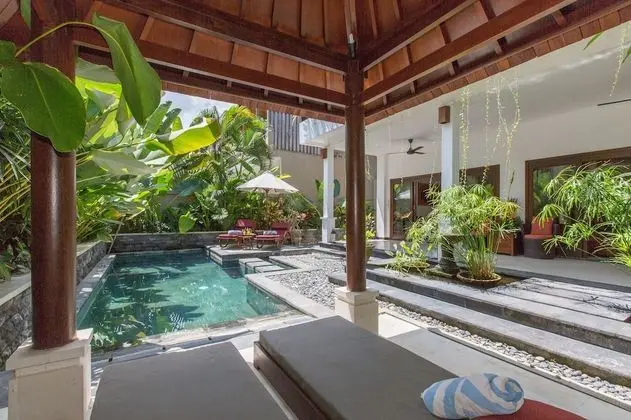 Villa Sedap Malam - Öne Çıkan Resim