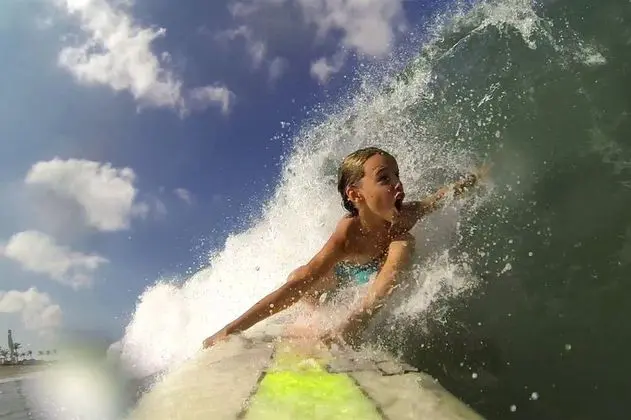 Sedasa Surf and Lifestyle - Genel