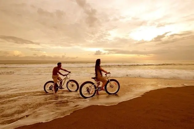 Sedasa Surf and Lifestyle - Genel