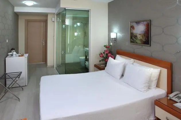 Sedef Otel